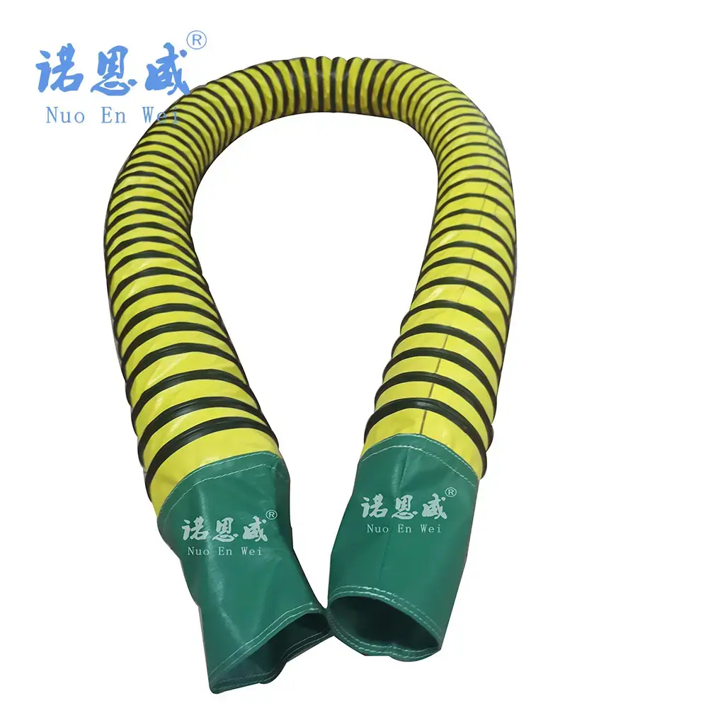 Custom Hvac Duct by NUOENWEI 7