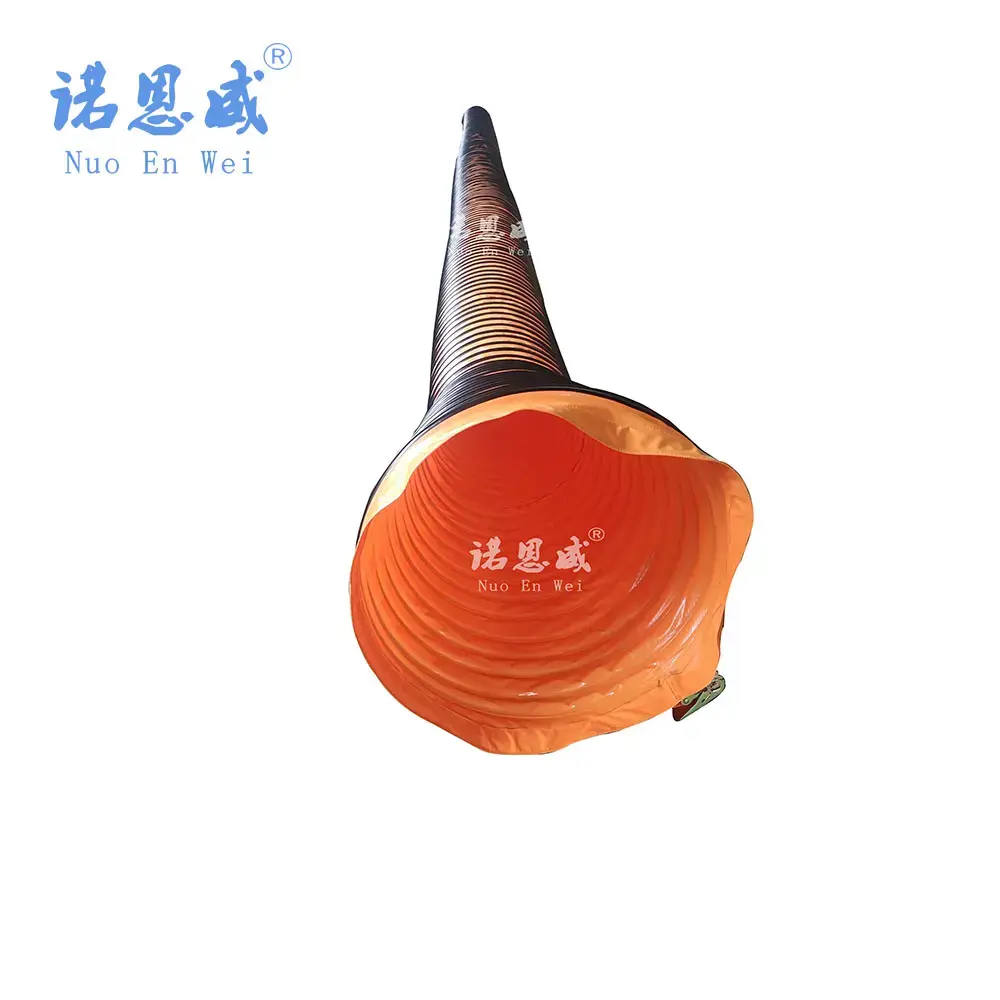 Custom Hvac Duct by NUOENWEI 8
