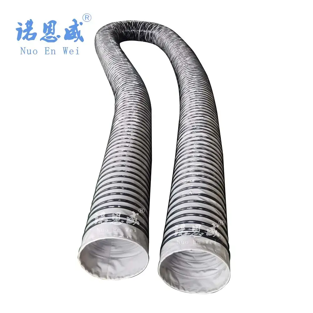 Custom Hvac Duct by NUOENWEI 10