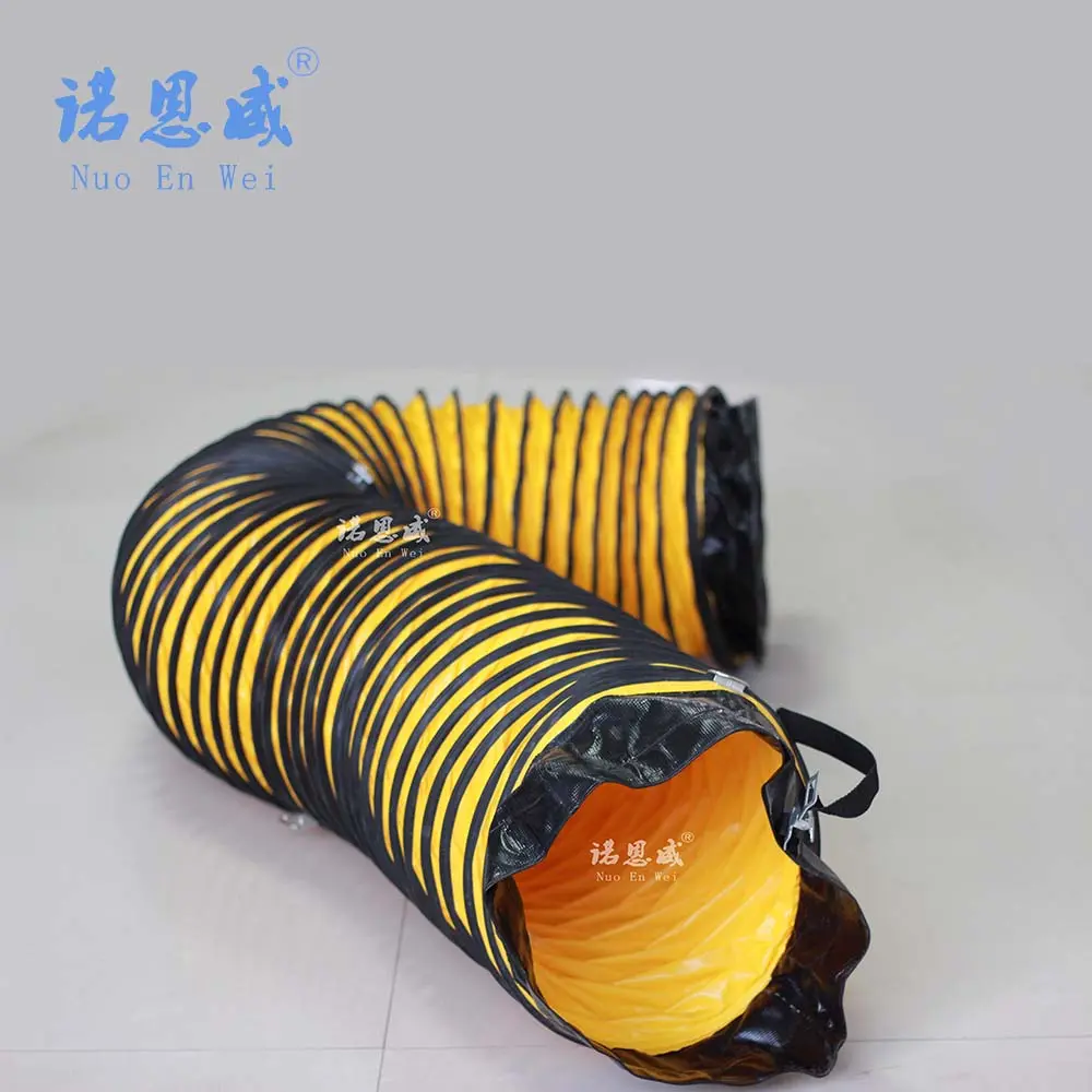 undertrykk luftventilasjonsslange Undertrykkssug for Skap et godt arbeidsmiljø NUOENWEI 11