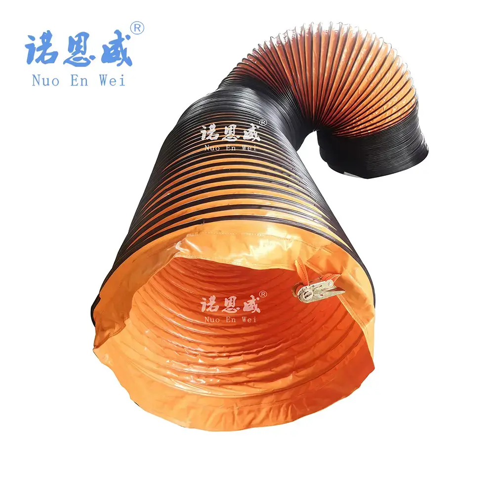 High Quality Ventilation Duct Ventilation Duct Company 6