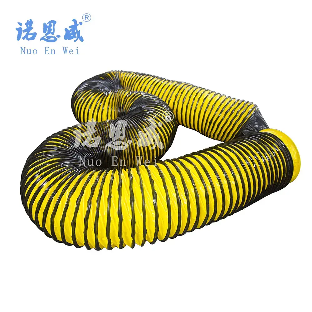 High Quality Ventilation Duct Ventilation Duct Company 3