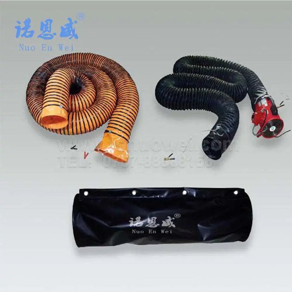 High Quality Hvac Ductwork Manufacturers Company 5