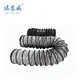 High Temp Exhaust Hose Manufacturer 3