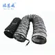 Nuoenwei Pack de tuyaux flexibles à haute température en fonction du tuyau de flexion à haute température de longueur personnalisée 4