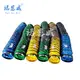 Nuoenwei Pack de tuyaux flexibles à haute température en fonction du tuyau de flexion à haute température de longueur personnalisée 5