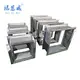 ISO Certified Vent Ducting Pipe Price List 2