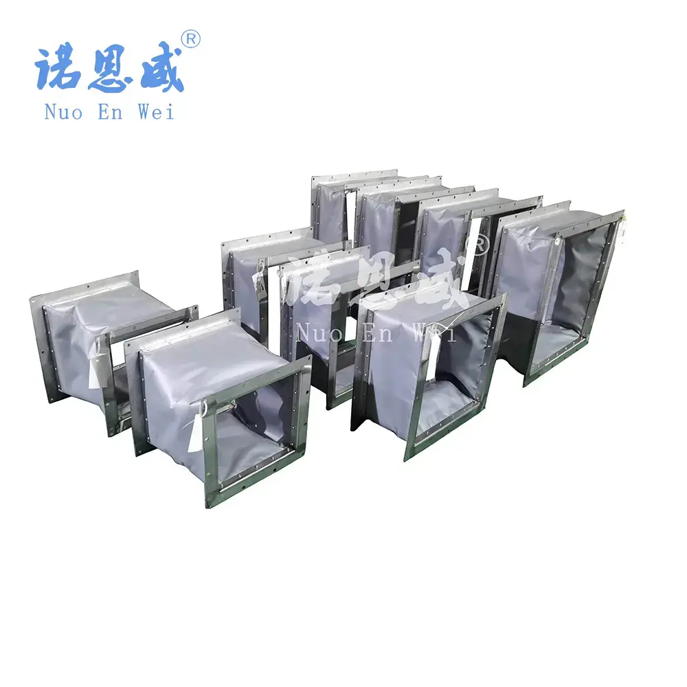 ISO Certified Vent Ducting Pipe Price List 3