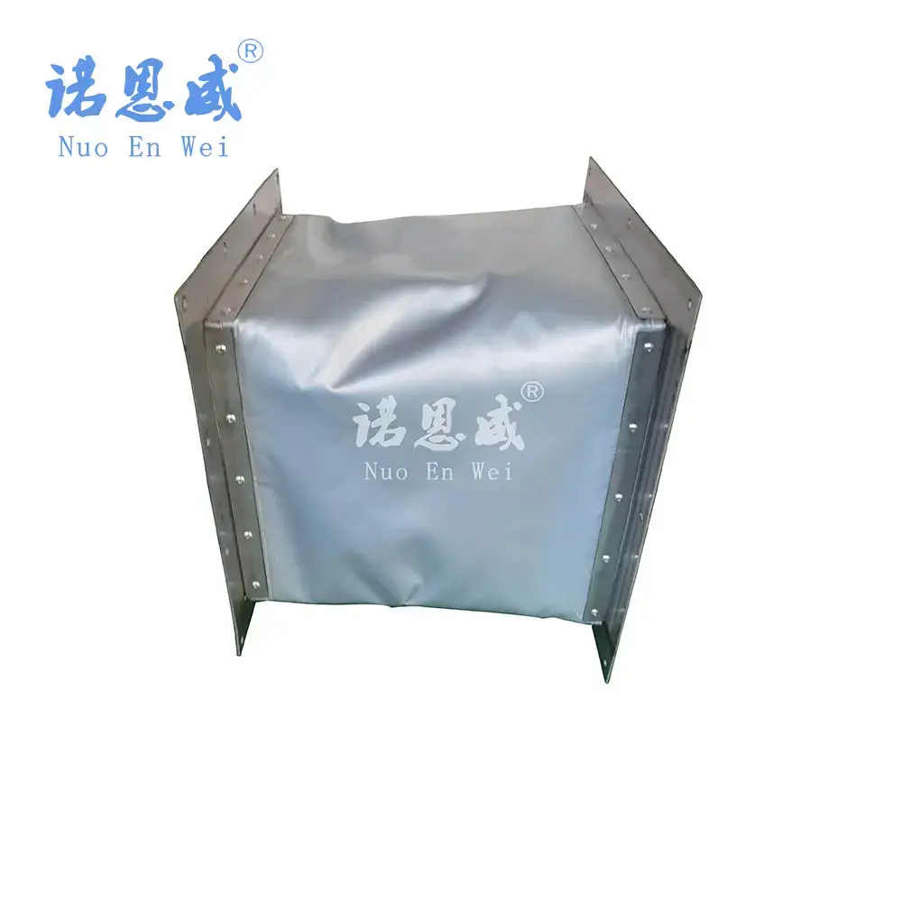 ISO Certified Vent Ducting Pipe Price List 4