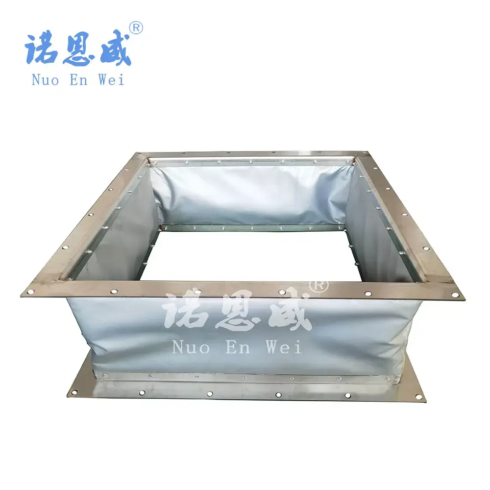 ISO Certified Vent Ducting Pipe Price List 5