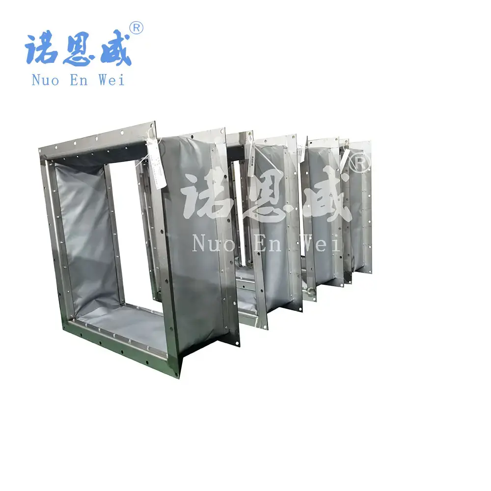 ISO Certified Vent Ducting Pipe Price List 6