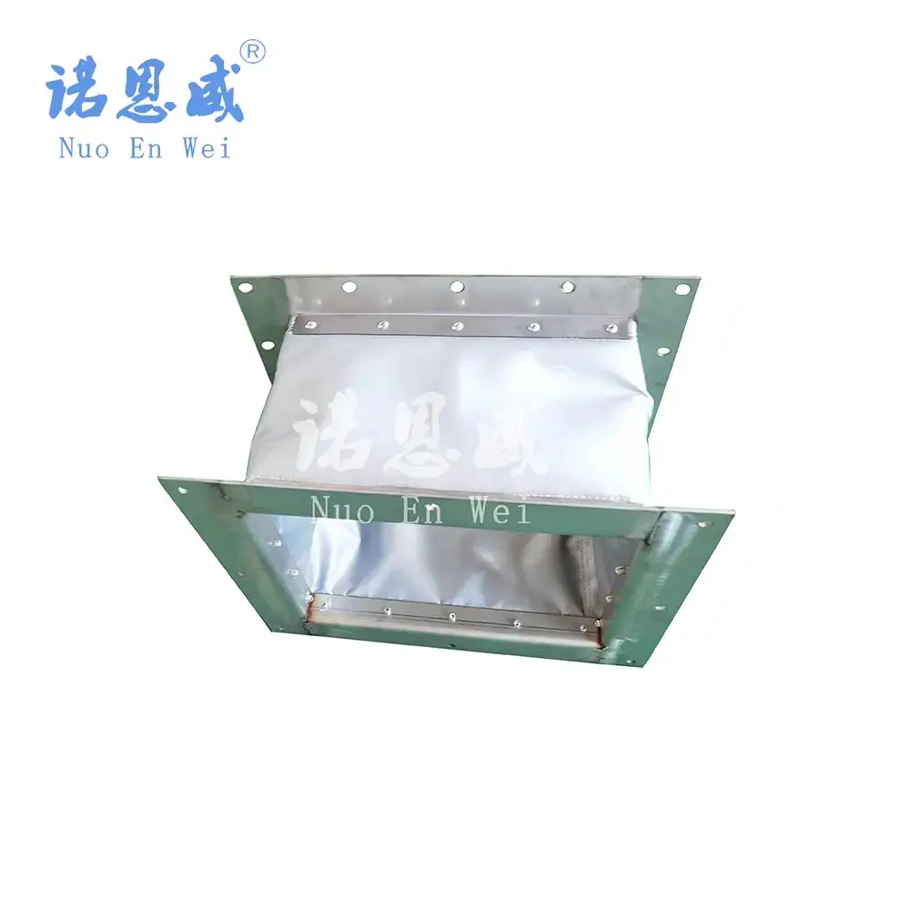 ISO Certified Vent Ducting Pipe Price List 7