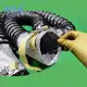 High Quality Flexible Air Duct Made in China 4