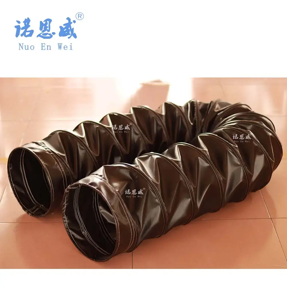 High Quality Flexible Air Duct Made in China 6
