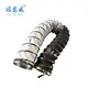 High Temperature Flex Hose Factory Direct Supply 3