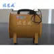 ISO Certifiedportable Extraction Fan for Construction 4