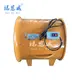 Portable Exhaust Blower for Industrial From China 3