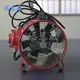 Hot Sale Portable Exhaust Blower Portable Exhaust Blower Company 4