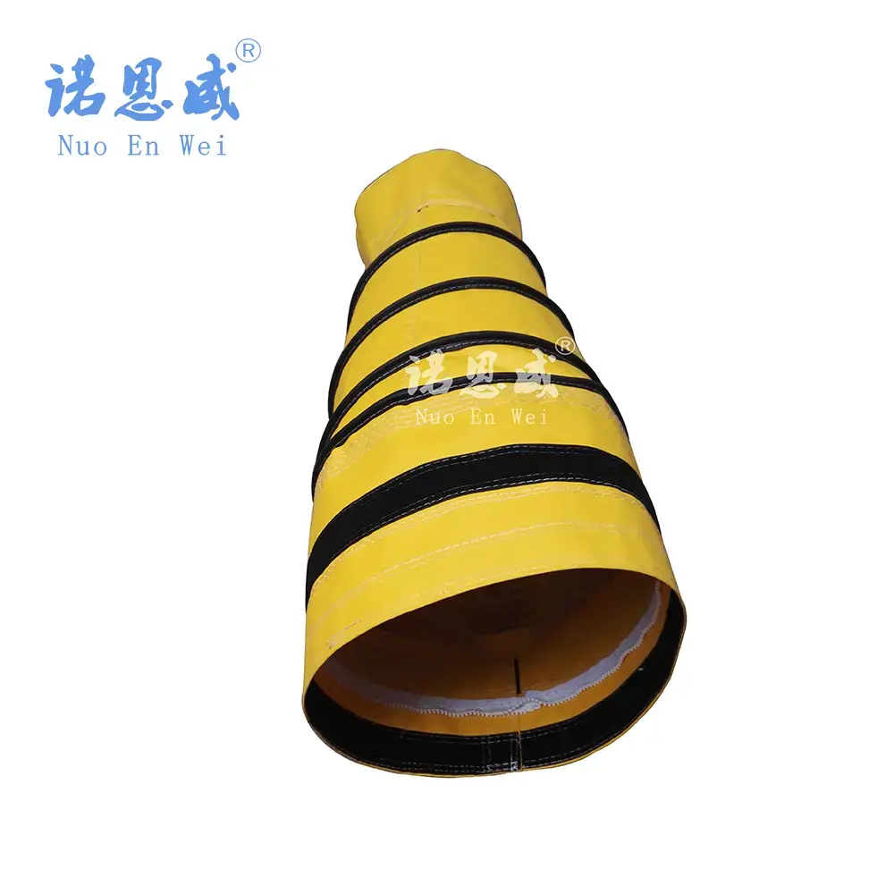 High Quality Insulated Ac Duct 3
