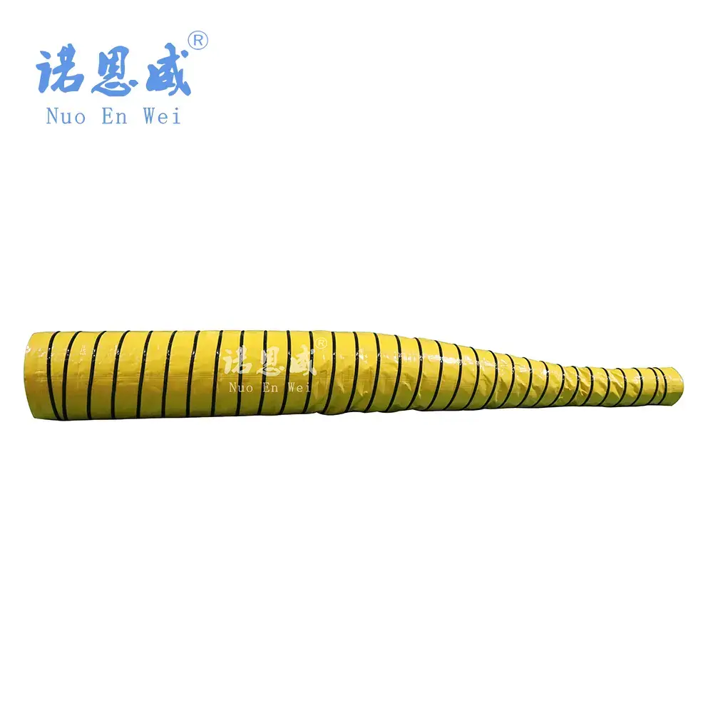 Hvac Ductwork Manufacturers by NUOENWEI 4