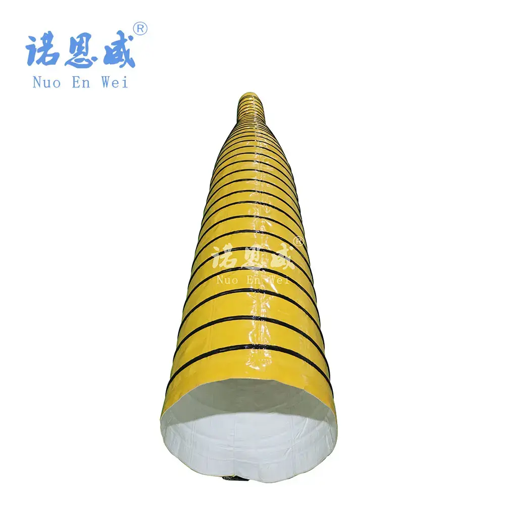 Hvac Ductwork Manufacturers by NUOENWEI 7
