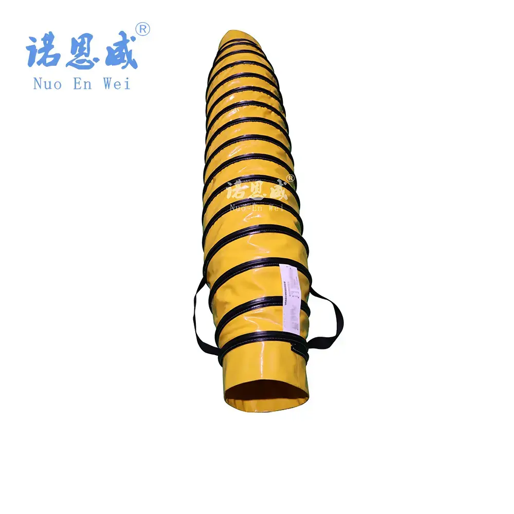 Hvac Ductwork Manufacturers by NUOENWEI 8