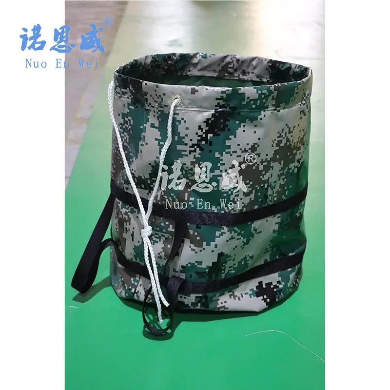 Military Green Air Conditioning Insulation Hose Save energy for Military special air conditioner NUOENWEI 1