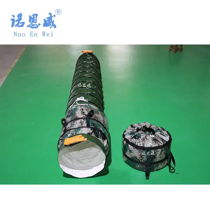 Hvac Duct Manufacturers Company 4