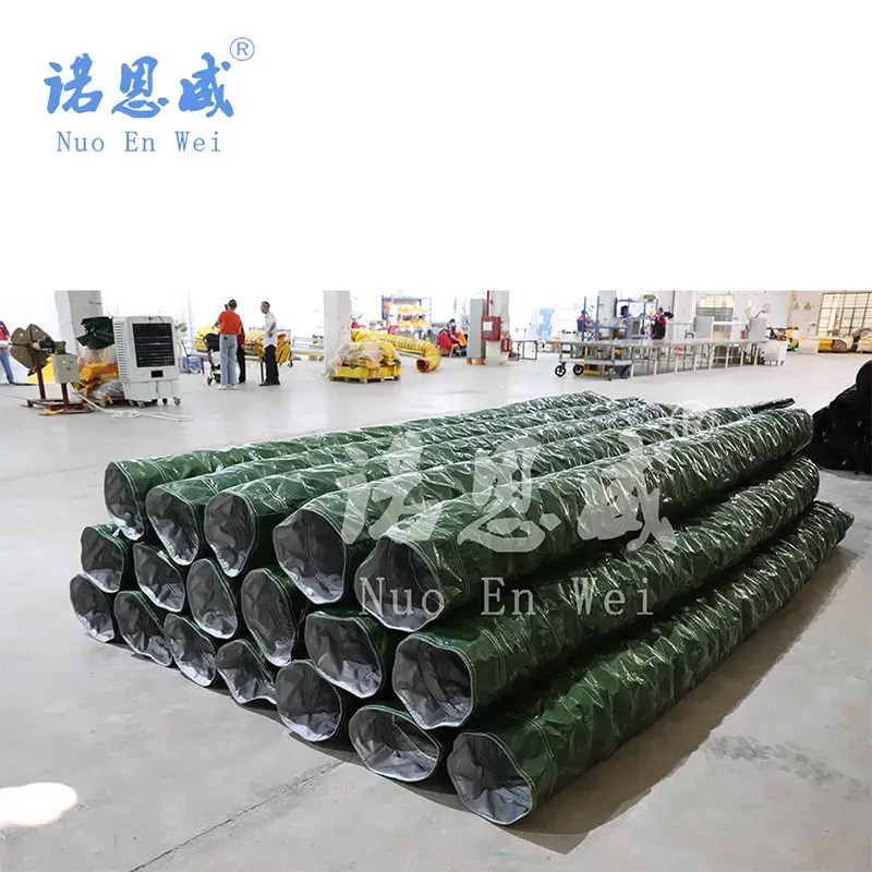 Hvac Duct Manufacturers Company 5
