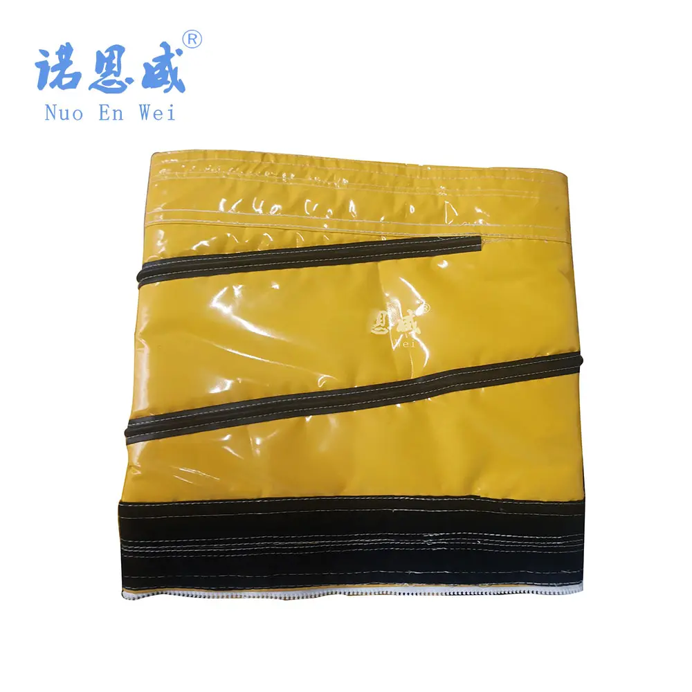 50cm PCA Hose Sections Ventilation hose Flexibility and lightness for Ventilate and cool the aircraft NUOENWEI 1