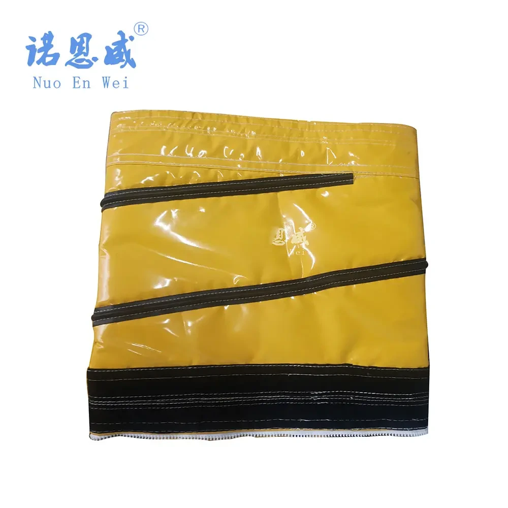 Sections de tuyau PCA 50 cm Tuyau de ventilation Flexibilité et légèreté pour ventiler et refroidir l'avion NUOENWEI 1
