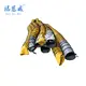 NUOENWEI Flat Spiral PCA Hoses Flat Spiral PCA Hosesmanufacturer 4