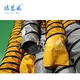 NUOENWEI Flat Spiral PCA Hoses Flat Spiral PCA Hosesmanufacturer 5
