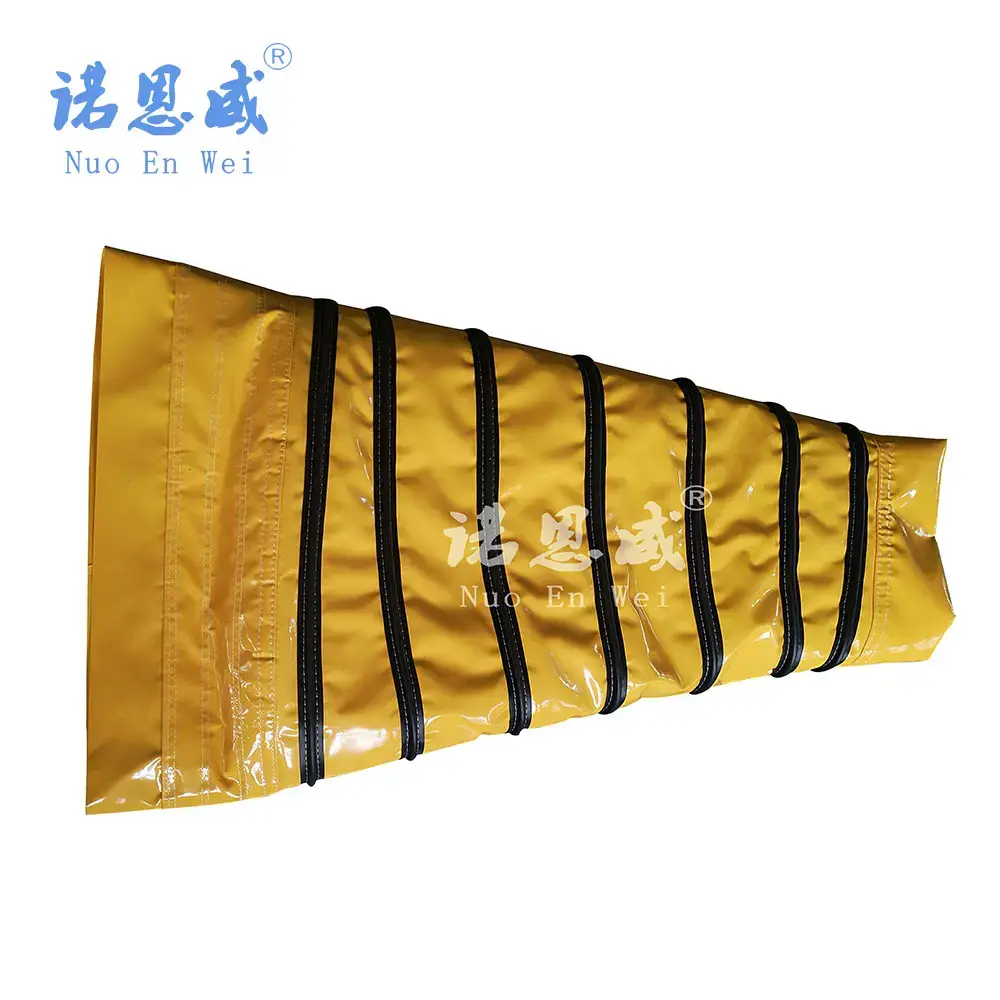 Air Duct Manufacturer Factory 4