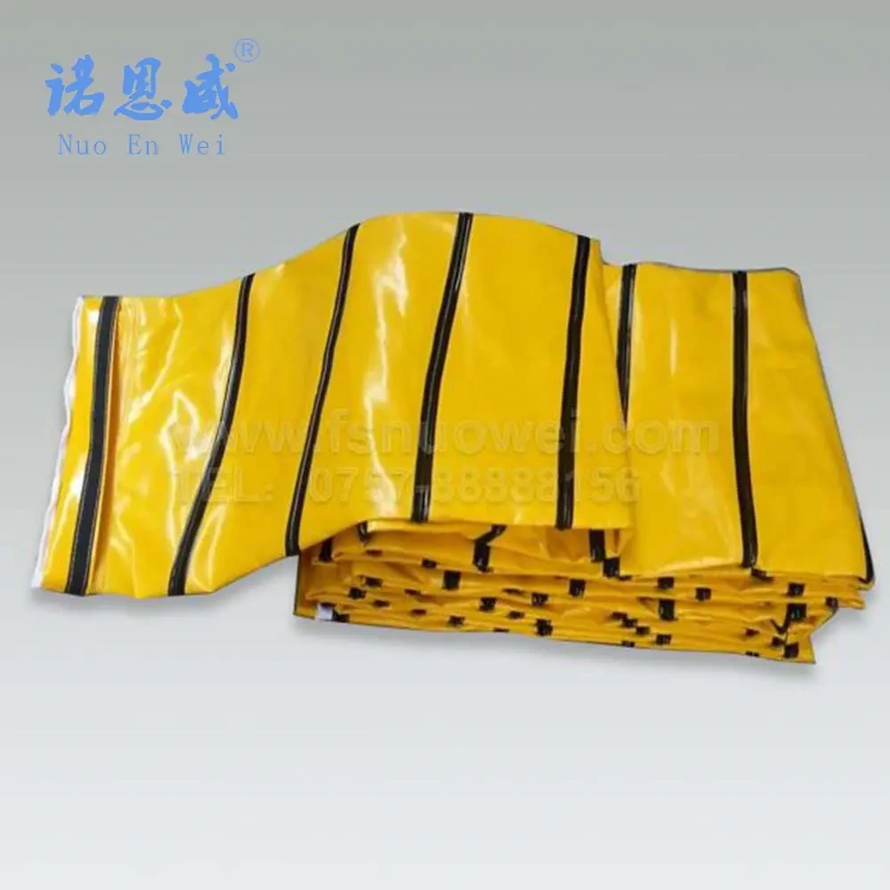 NUOENWEI Insulated Air Duct Hose Manufacturer 4