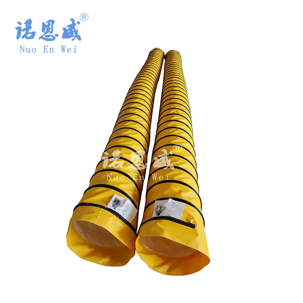 Tuyau PCA longue durée 5