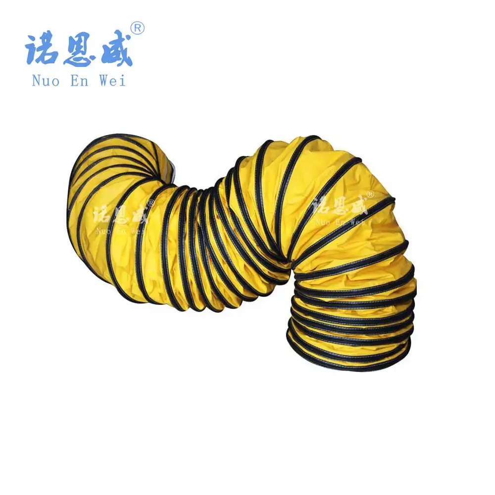 Flex Air Duct - - NUOENWEI 4