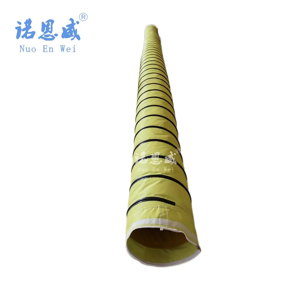 ISO Certified Ac Air Duct Vendor 3