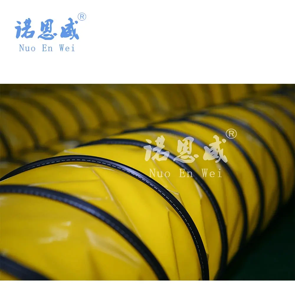 air conditioner hose wear-resisting for Aircraft service NUOENWEI 1