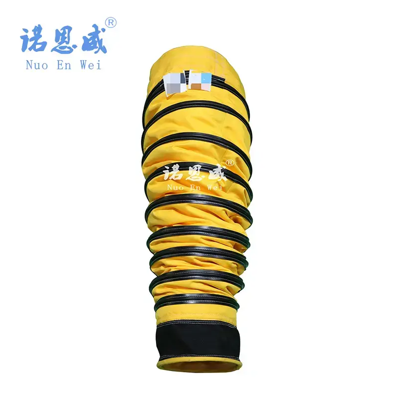 ISO Certified Flat Spiral PCA Hoses Price List 5