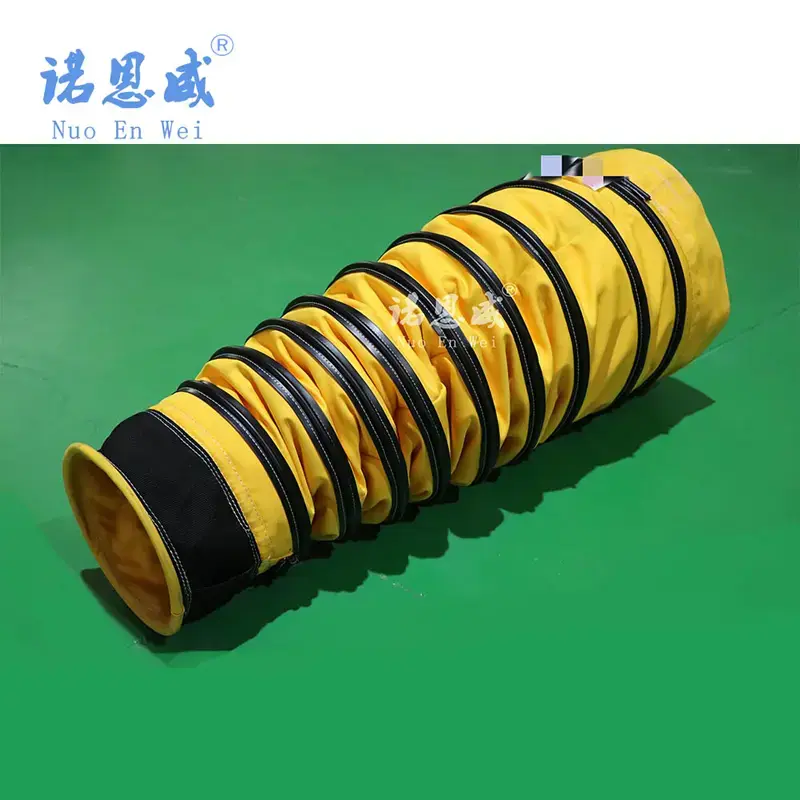 Flex Air Duct - - NUOENWEI 11