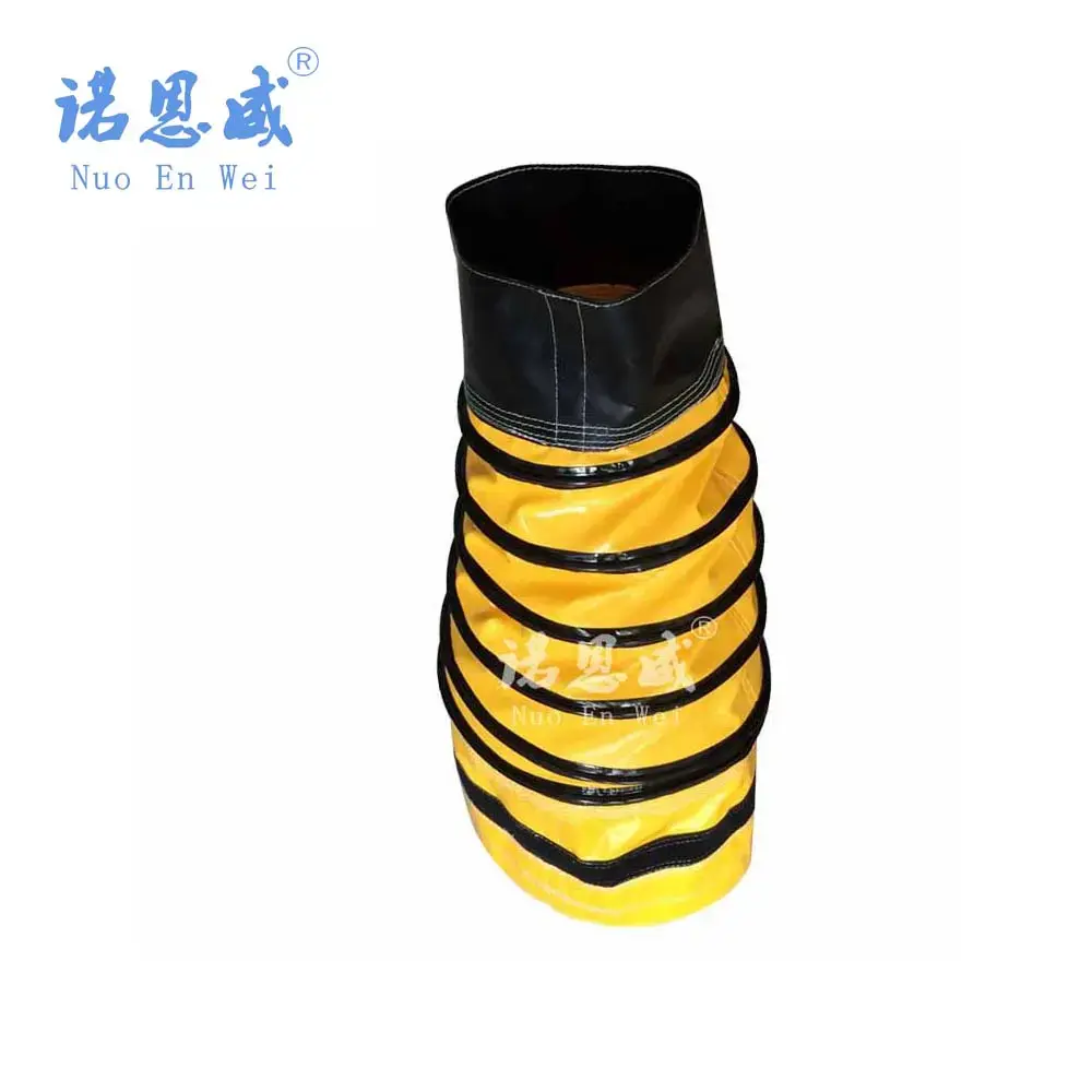 Proveedor de conductos de ventilación 4