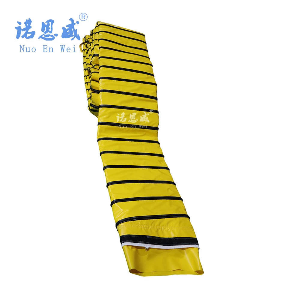 Lightweight air conditioner insulation hose Convenient for on-site installation NUOENWEI 1