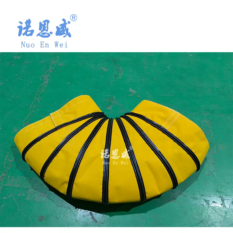 Conducto de aire flexible de alta calidad 6