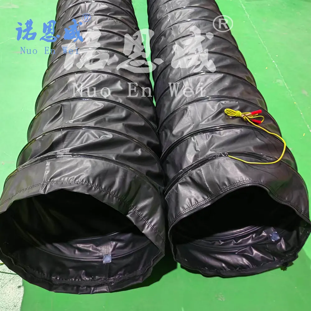 Efficiency Ventilation Duct Ventilation Duct Company 4