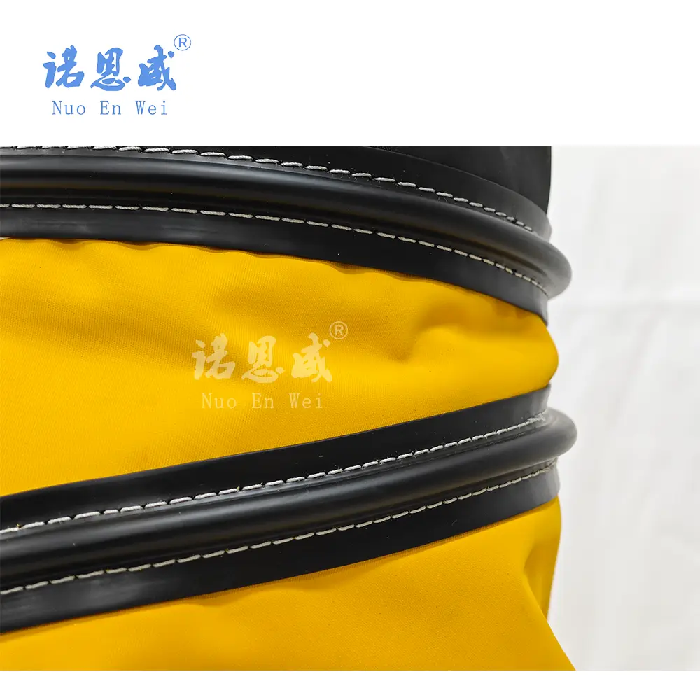 Tubería de aire acondicionado de Nuoenwei 2