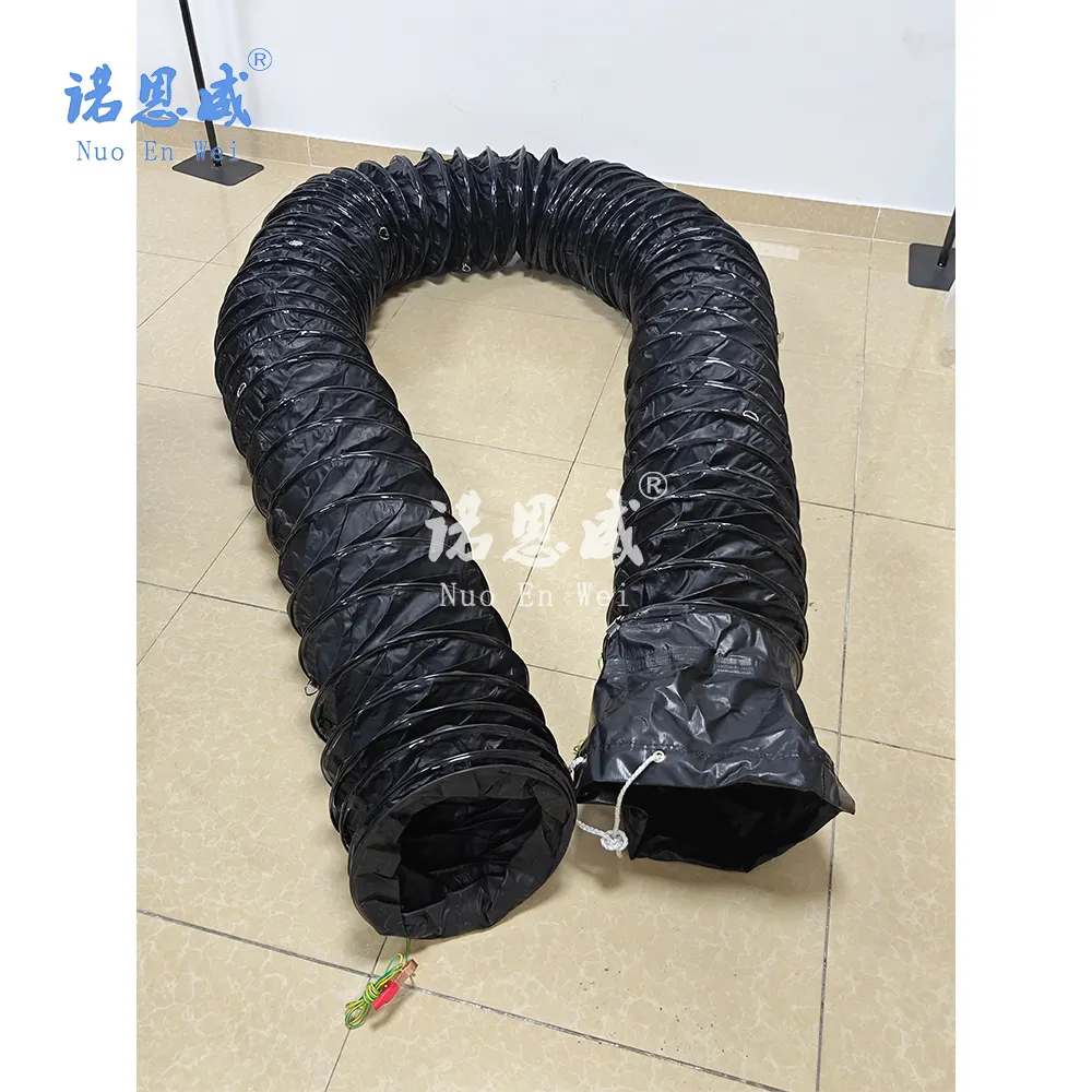 Insulated Ac Duct Please Check with Us Before Placing Order by NUOENWEI 3