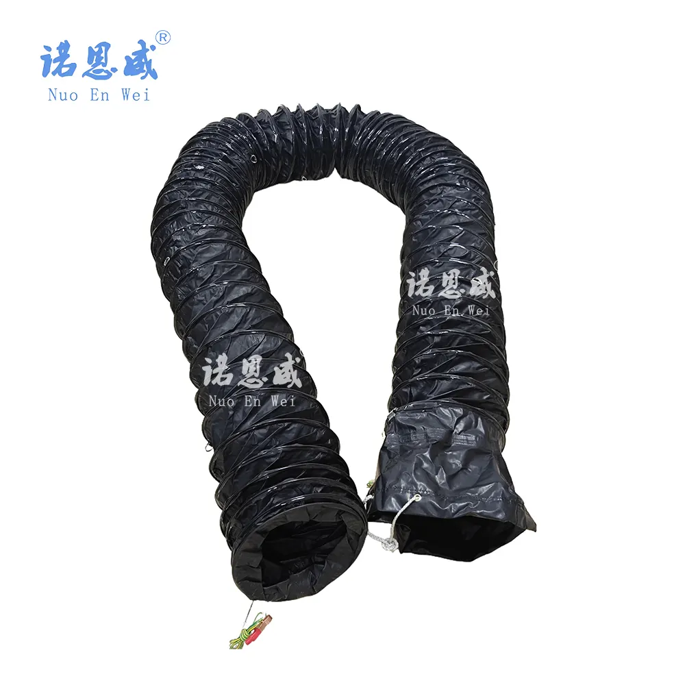 Insulated Ac Duct Please Check with Us Before Placing Order by NUOENWEI 2