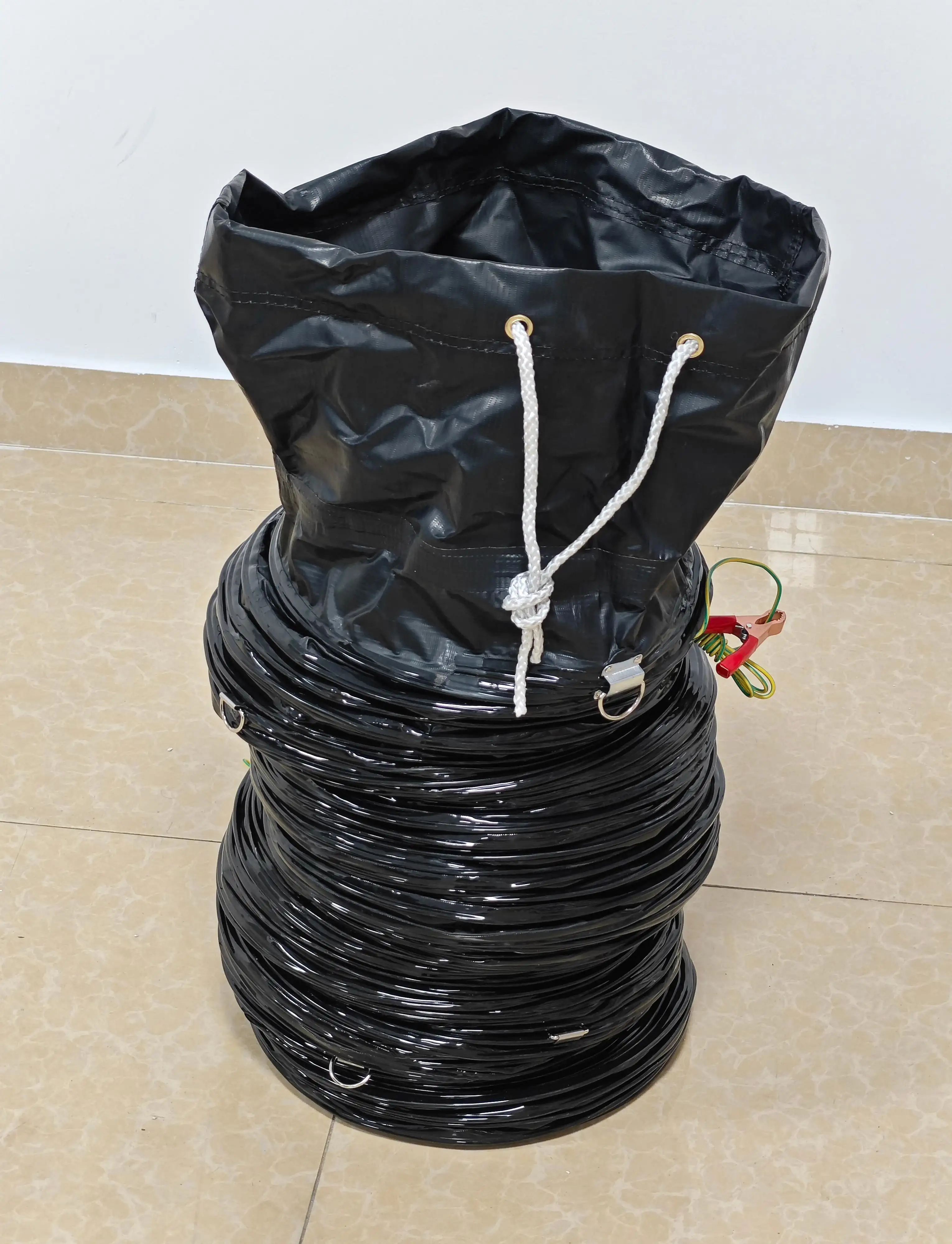 Air Ductwork 5 Meters - - NUOENWEI 3