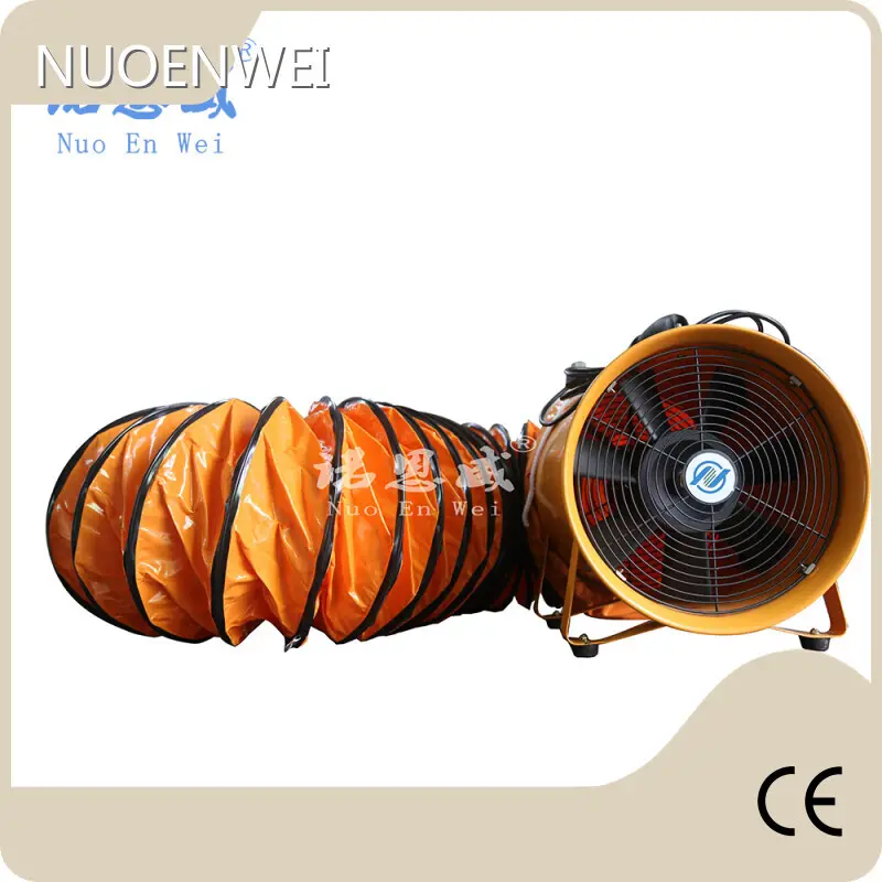Индивидуальные воздуховоды HVAC доступны от NUOENWEI 1